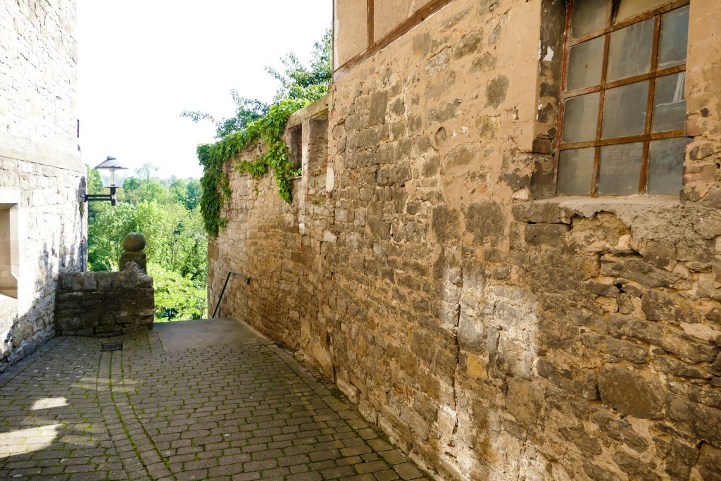 Stadtteil Gochsheim - Heimat- Und Museumsverein Kraichtal