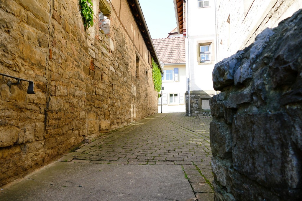 Stadtteil Gochsheim - Heimat- Und Museumsverein Kraichtal